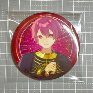 いれいす ないこ IST 缶バッジ 9弾 It's Showtime