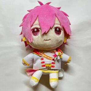いれいす ないこ ぬいぐるみ アニメイト