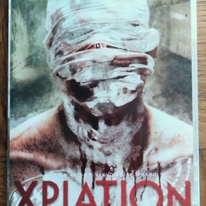 輸入盤DVD【Xpiation】ドミツィアーノ・クリストファロ