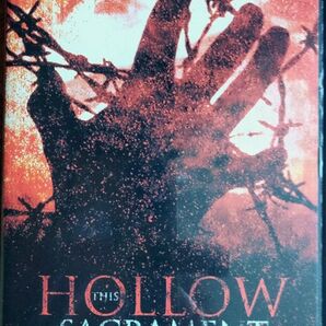 輸入盤DVD【This Hollow Sacrament】