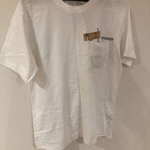 ユニクロ Tシャツ ホワイト メンズ