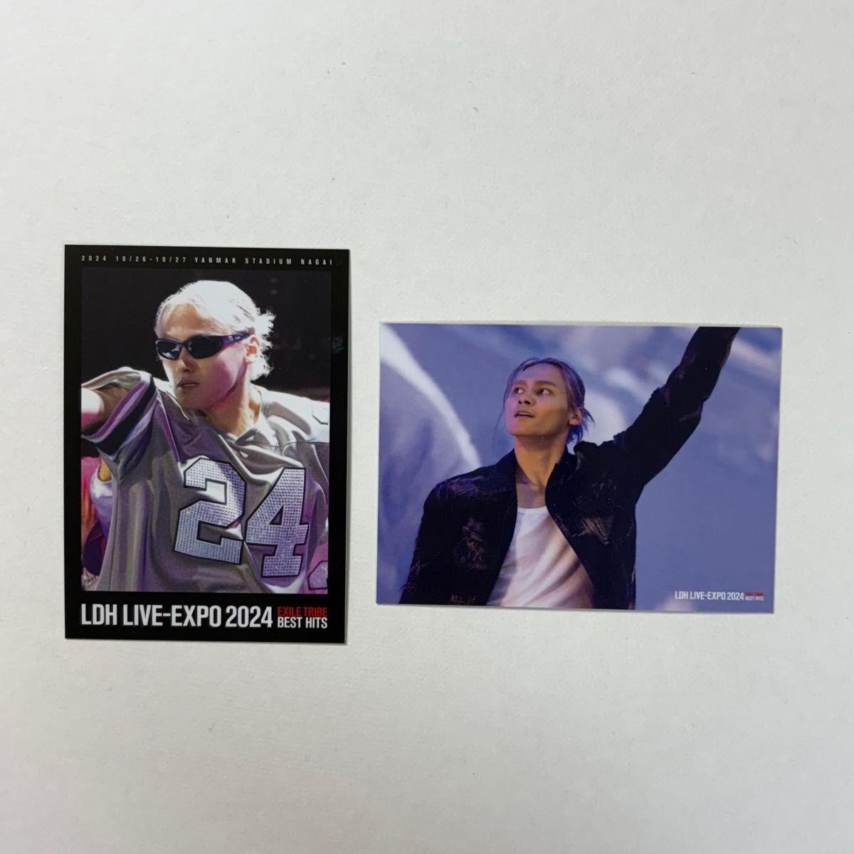 八木勇征アクリルキーホルダー LDH LIVE - EXPO 2024|Yahoo 八木勇征アクリルキーホルダー LDH LIVE - EXPO 2024|Yahoo