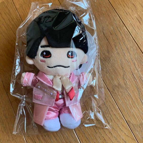 なにわ男子 西畑大吾 ぬいぐるみ ちびぬい