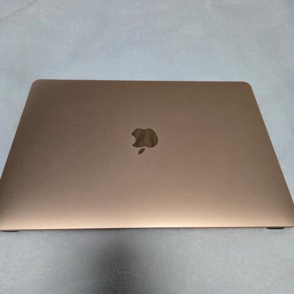MacBookAir2020 M1 ピンクゴールド13インチ