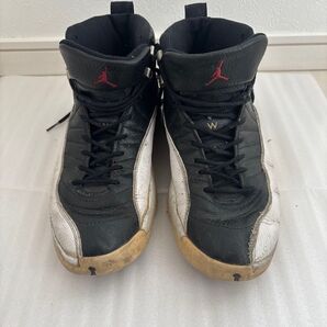 NIKE AIR JORDAN 12 27cm