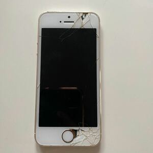 iPhone5s Gold 32G