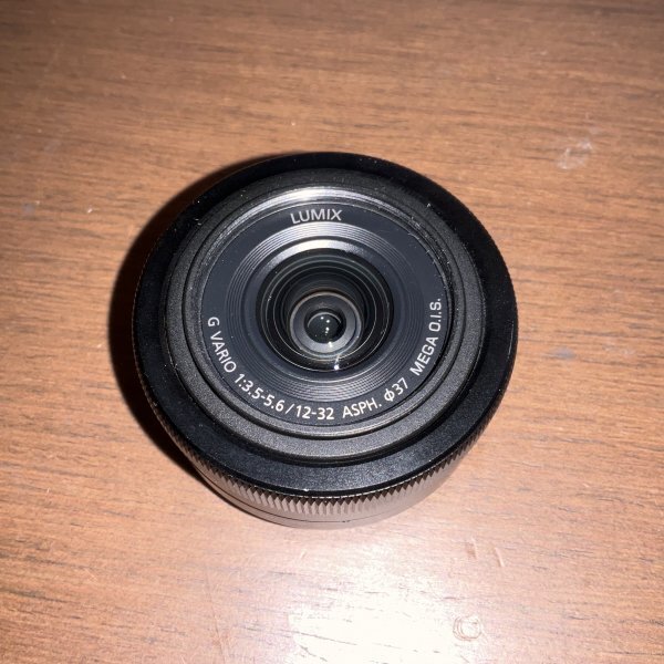 2025年最新】Yahoo!オークション -lumix 12-32の中古品・新品