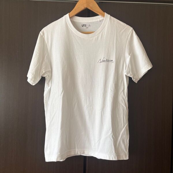 メンズUT 半袖 Tシャツ