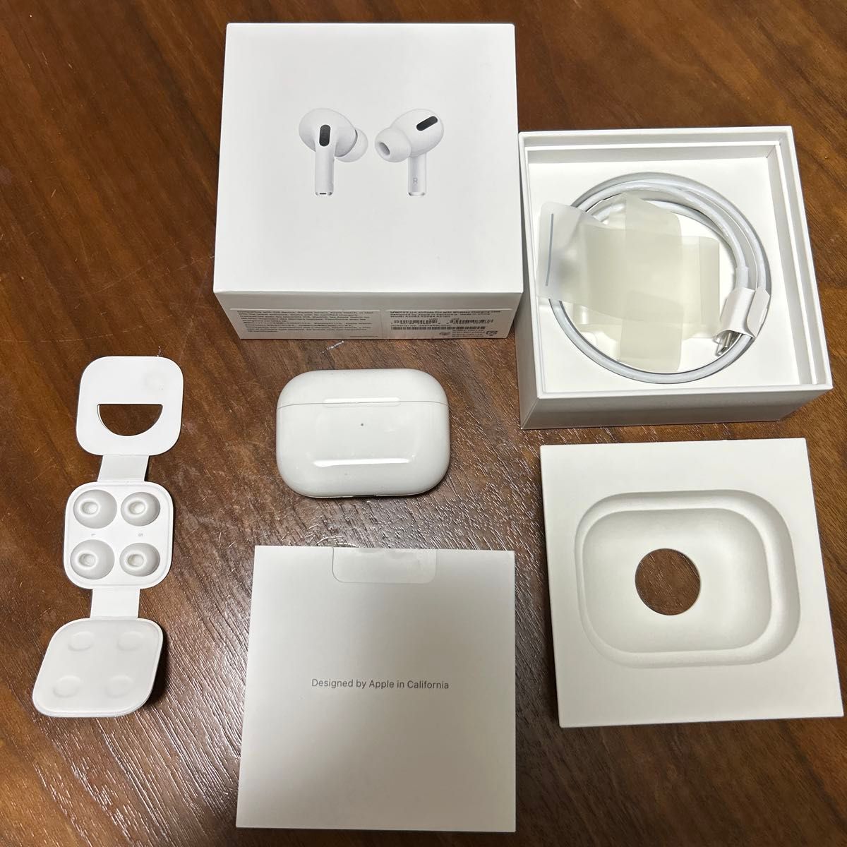 airpodspro 第一世代の新品・未使用品・中古品|Yahoo!フリマ airpodspro 第一世代の新品・未使用品・中古品|Yahoo!フリマ