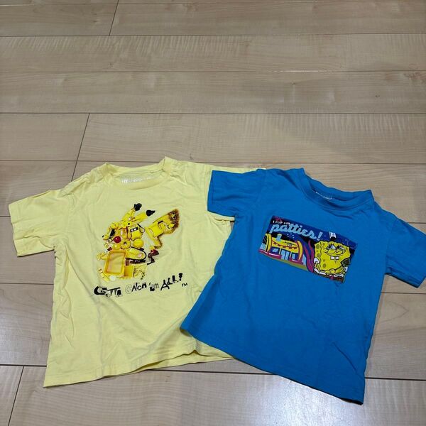 半袖Tシャツ