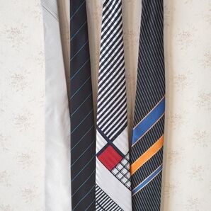 ☆ネクタイ 4本まとめ売り☆
