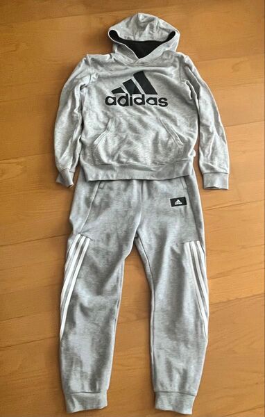 adidas セットアップ 150