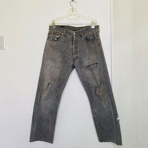 Levi's 501 vintage deadstock 古着 ボタンフライ