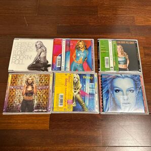 Britney Spears ブリトニー・スピアーズ