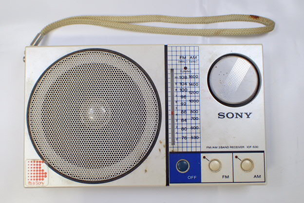 Yahoo!オークション -「sony ラジオ icf-s30」(オーディオ機器 Yahoo!オークション -「sony ラジオ icf-s30」(オーディオ機器