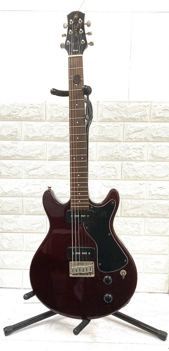 Yahoo!オークション -「yamaha sg-rr」(エレキギター) (ギター Yahoo!オークション -「yamaha sg-rr」(エレキギター) (ギター