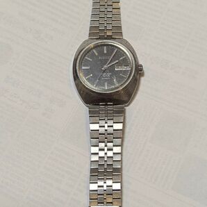 CITIZEN/シチズン セブンスターV2 3針 Day-Date デイデイト メンズ 自動巻き 腕時計 稼働品 ヴィンテージ