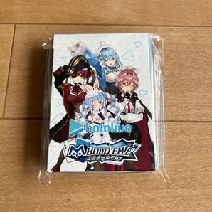 ホロライブ トランプ エムホールデム