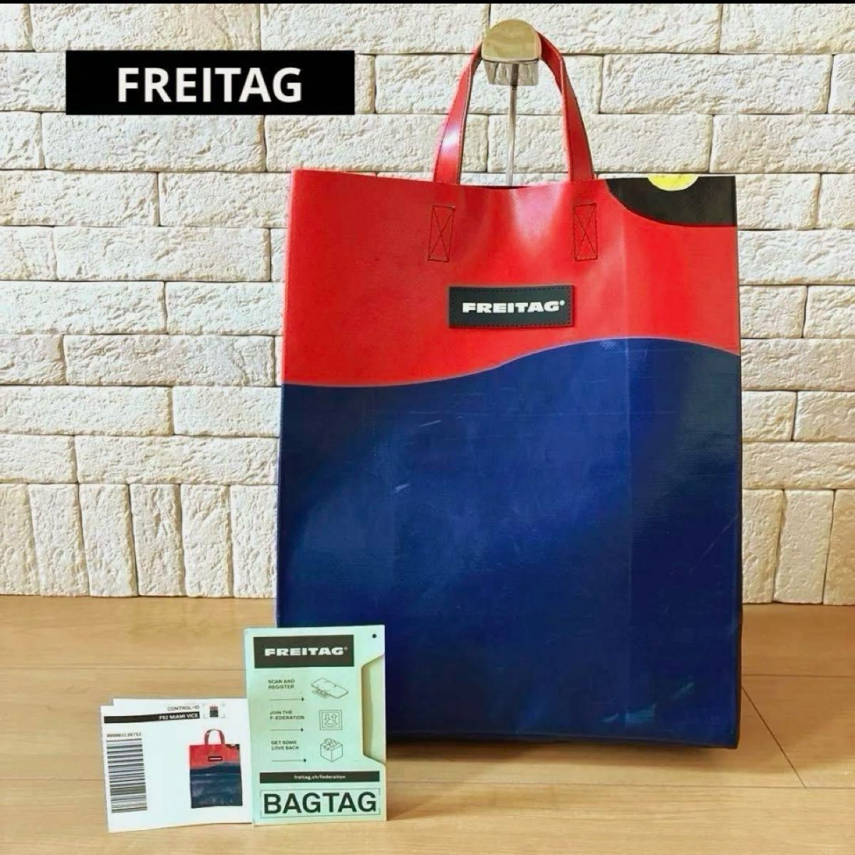 FREITAG f52の新品・未使用品・中古品|Yahoo!フリマ(旧PayPay FREITAG f52の新品・未使用品・中古品|Yahoo!フリマ(旧PayPay