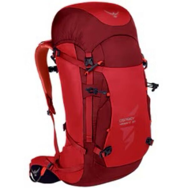 OSPREY オスプレイ バリアント37 Sサイズ 未使用