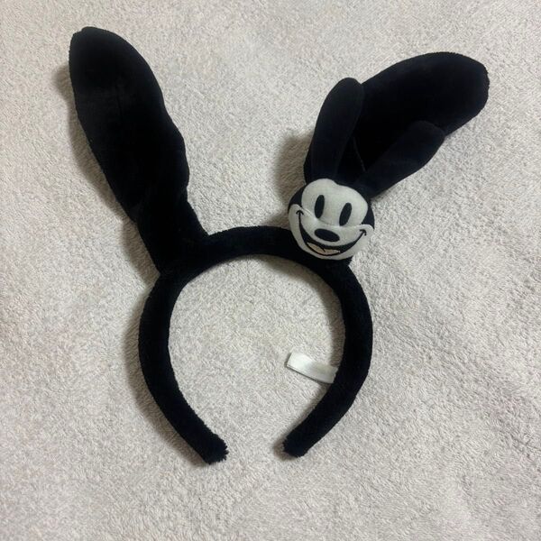 オズワルド カチューシャ ディズニー
