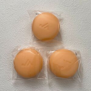 イチョウ葉エキス配合石けん 90g×3