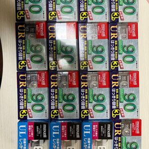 カセットテープ 55本