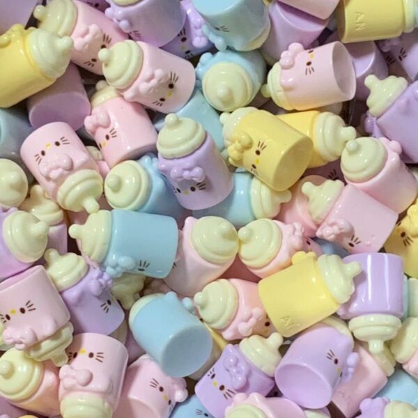 NO.428 1個30円 デコパーツ ハンドメイド 素材 資材