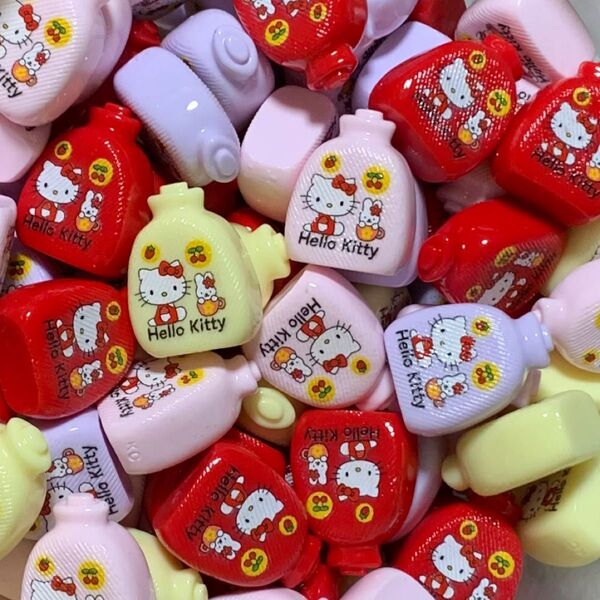 NO.438 1個40円 デコパーツ ハンドメイド 素材 資材