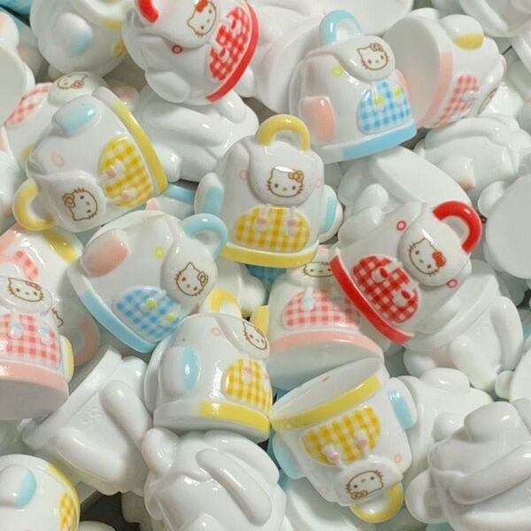 NO.452 1個50円 デコパーツ ハンドメイド 素材 資材