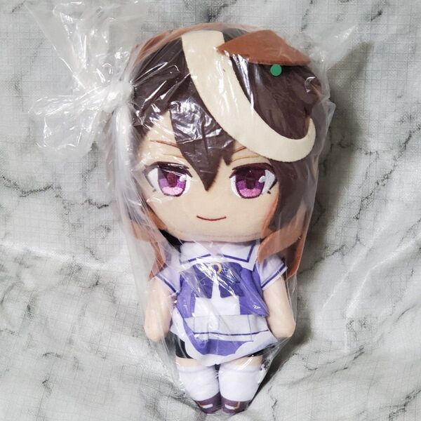 シンボリルドルフ 巨大ぬいぐるみ ウマ娘