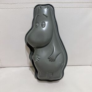 ムーミン ケーキ型