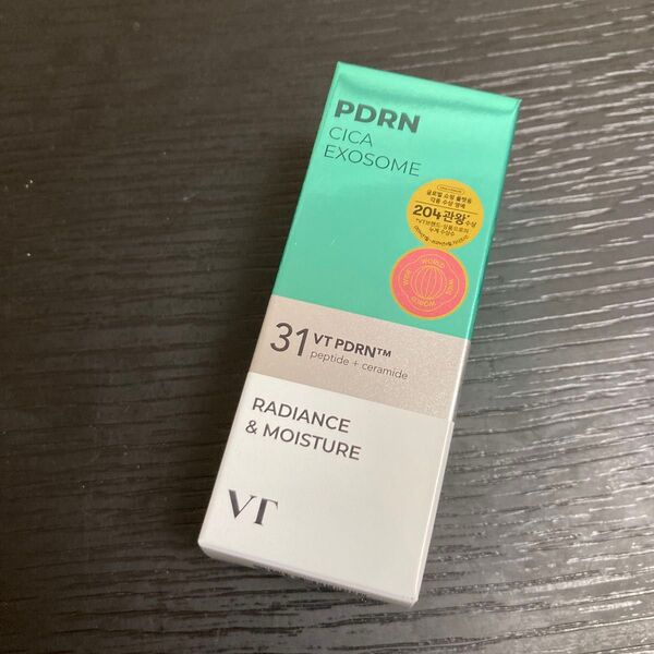 PDRN CICA EXOSOME 31 VT PDRN 美容液