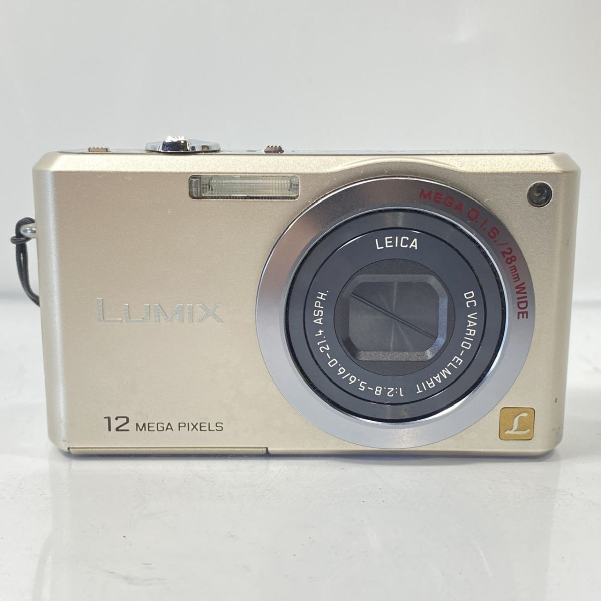 Yahoo!オークション -「lumix dmc-fx100」の落札相場・落札価格 Yahoo!オークション -「lumix dmc-fx100」の落札相場・落札価格