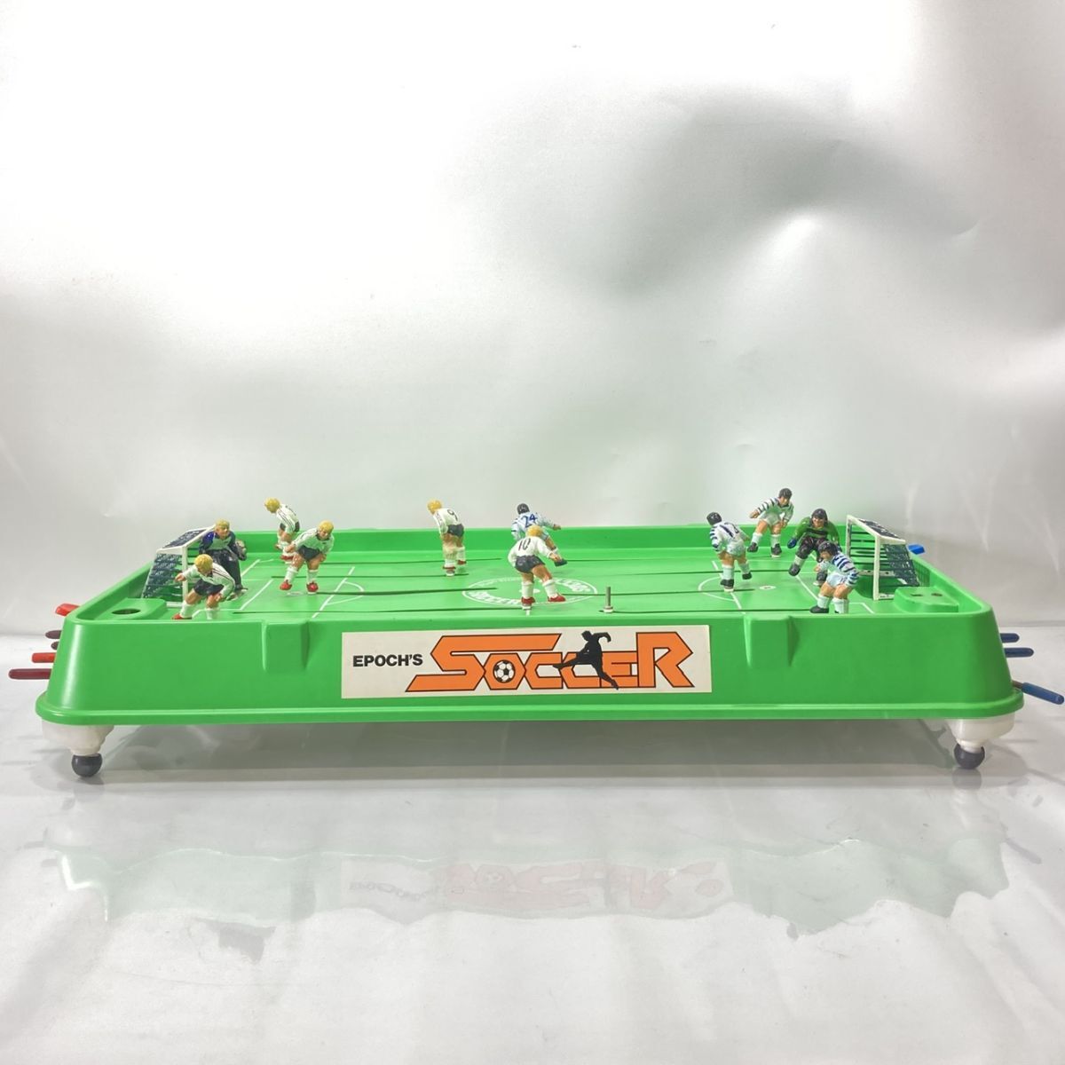 2025年最新】昭和レトロ サッカーゲームの人気アイテム - メルカリ