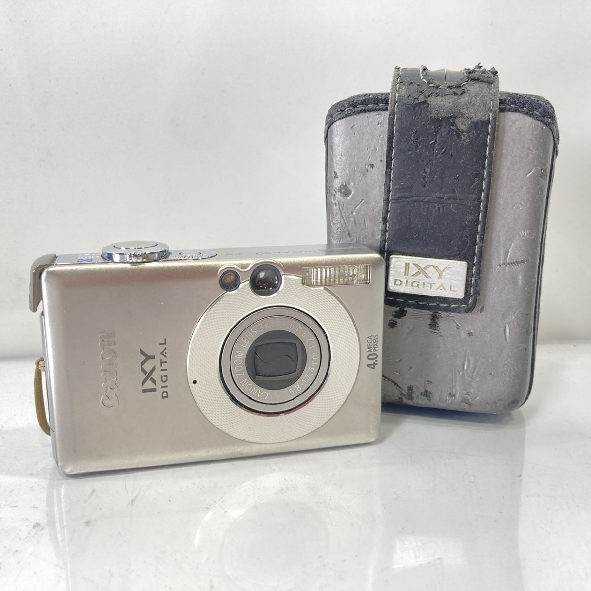 Yahoo!オークション -「canon ixy digital 60」の落札相場・落札価格 Yahoo!オークション -「canon ixy digital 60」の落札相場・落札価格