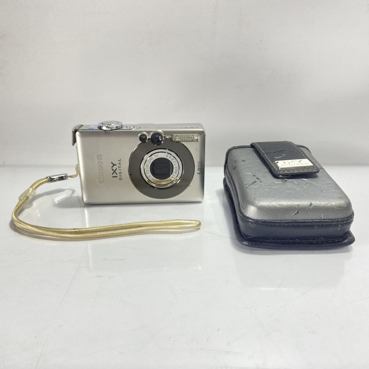 Yahoo!オークション -「canon ixy digital 60」の落札相場・落札価格 Yahoo!オークション -「canon ixy digital 60」の落札相場・落札価格