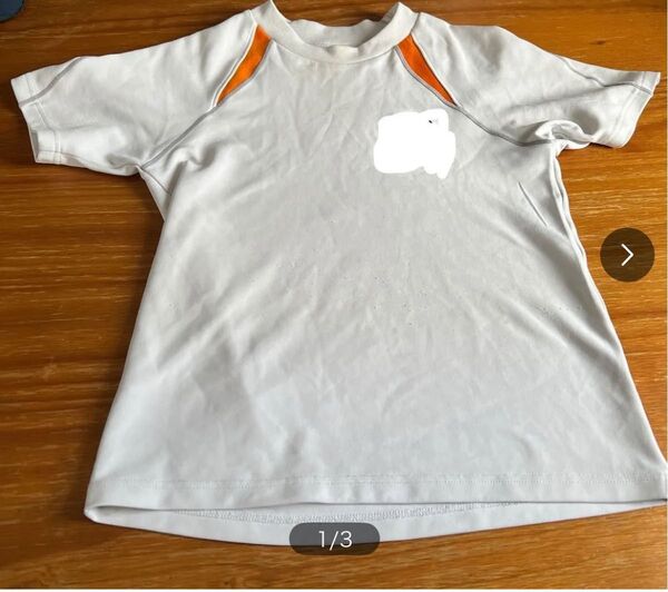 体操服 上下セット 140サイズ 中古品
