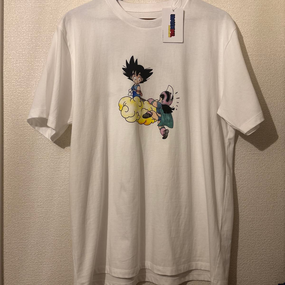 ドラゴンボール 18号 Tシャツ フルグラ XL|Yahoo!フリマ(旧 ドラゴンボール 18号 Tシャツ フルグラ XL|Yahoo!フリマ(旧
