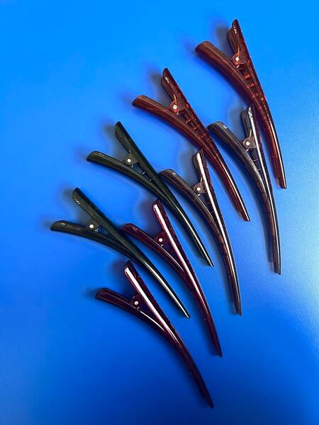 新品 ヘア アクセサリー ヘアクリップ くちばしクリップ ヘアアクセサリー クリップ