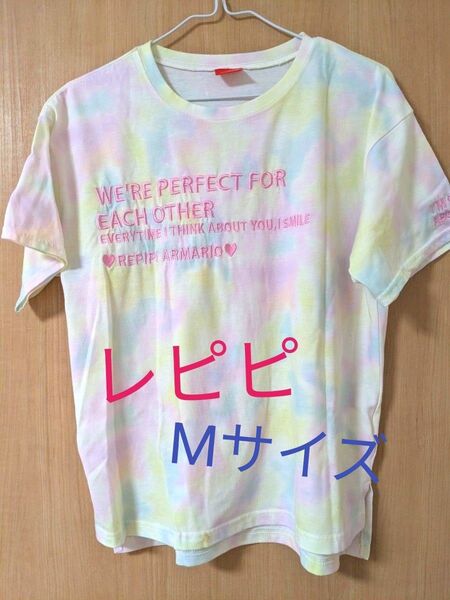 レピピ アルマリオ Tシャツ 半袖Tシャツ