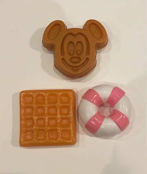 ディズニーリゾート フードままごとセット