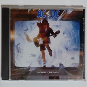 AC/DC BLOW UP YOUR VIDEO