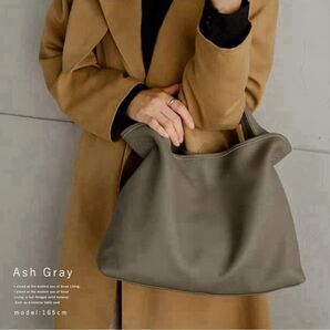 ヴィータフェリーチェ 牛革トートバッグ 2way