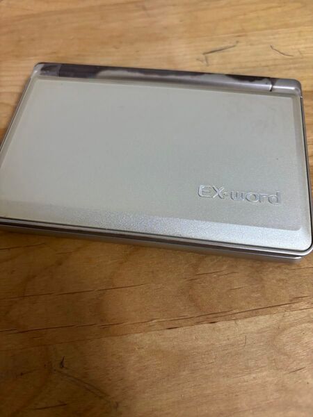 電子辞書 CASIO EX-word XD-SF6200