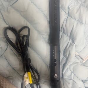 VS Sassoon 2Way ストレートアイロン