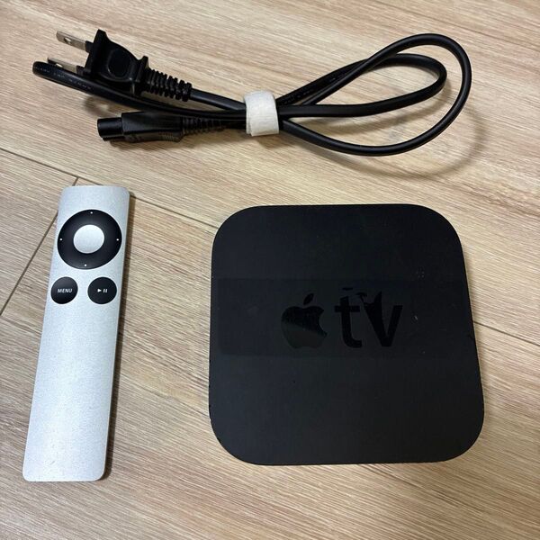 Apple TV 第3世代 A1427