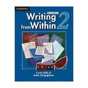 Writing from Within 2