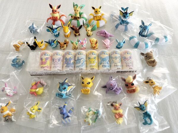 ポケモン フィギュア まとめ売り