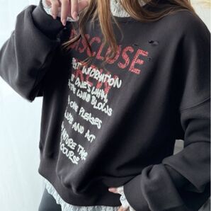 JaVa☆トレーナー☆ヴィンテージ☆新品☆ロデオクラウンズ☆ニコアンド ☆ユニクロ☆ディスコート☆コカ☆ビームス☆ページボーイ